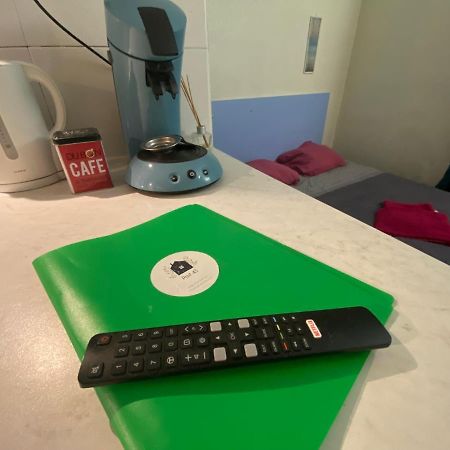 Le Past 43 - Fibre Wifi - Proche Centre Ville & Gare Troyes Kültér fotó